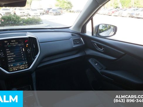 Used 2025 Subaru Ascent Premium AWD/4WD image 20