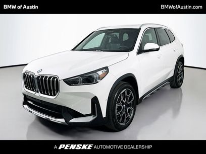 Used 2025 BMW X1 xDrive28i w/ Premium Package