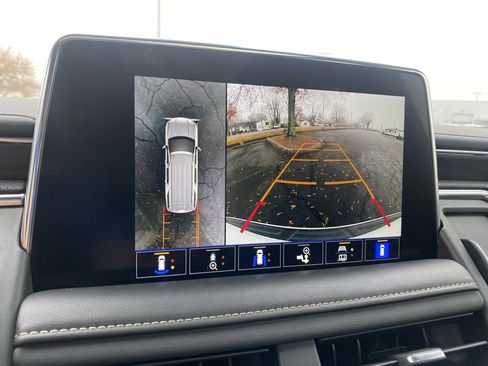 Used 2022 GMC Yukon SLT image 21