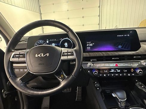Used 2024 Kia Telluride SX AWD/4WD image 42