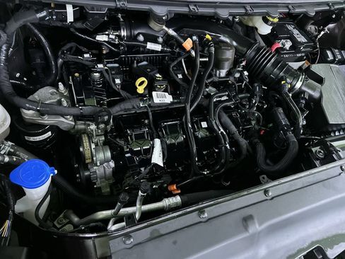 Used 2023 Ford Edge ST-Line AWD/4WD image 29