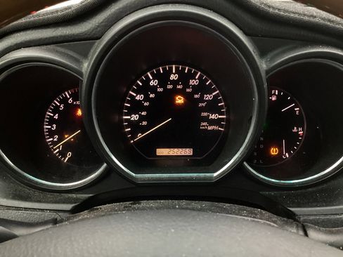 Used 2007 Lexus RX 350 RX350 image 13