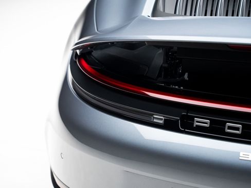 Used 2026 Porsche 911 Targa 4S image 30