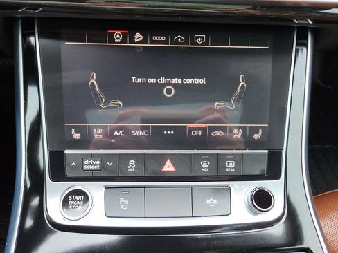 Used 2021 Audi Q8 Premium Plus w/ Premium Plus Package image 30