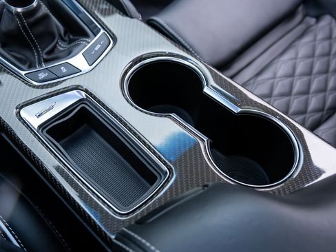 Used 2024 Cadillac CT5 V Blackwing w/ Carbon Fiber Package 2 image 29