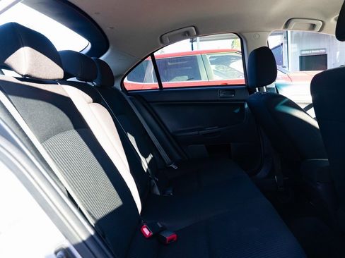 Used 2014 Mitsubishi Lancer ES image 19