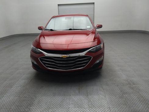 Used 2025 Chevrolet Malibu LT FWD image 15