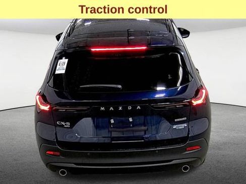 Used 2026 MAZDA CX-5 Preferred AWD/4WD image 7