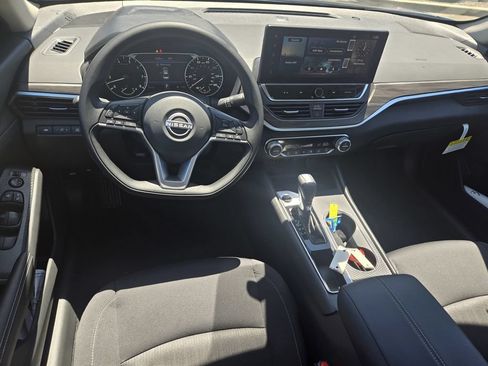 New 2026 Nissan Altima 2.5 SV w/ SV Special Edition Package FWD image 10
