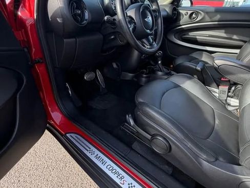 Used 2013 MINI Cooper Paceman S image 10