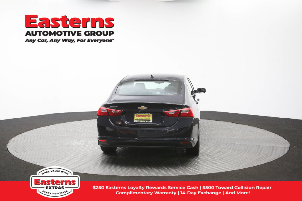Used 2023 Chevrolet Malibu LT FWD image 38