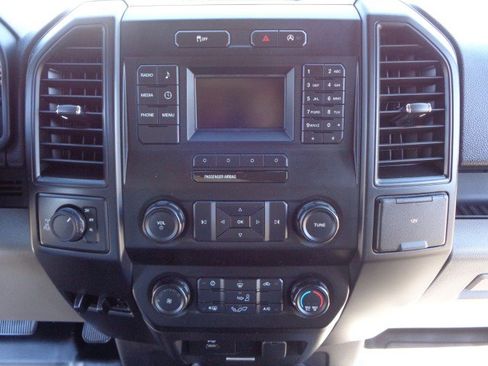 Used 2017 Ford F150 XL w/ XL Power Equipment Group AWD/4WD image 16