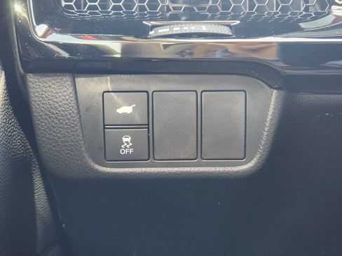 Certified 2024 Honda CR-V EX-L image 25