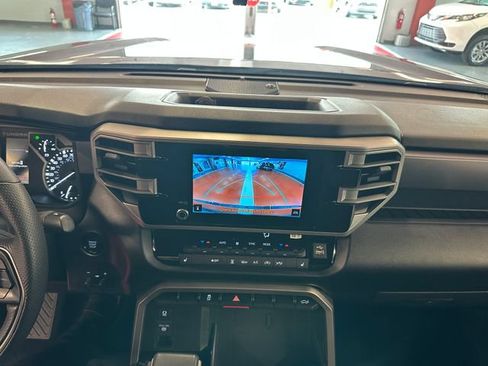 Certified 2026 Toyota Tundra SR5 w/ SR5 Premium Package AWD/4WD image 22