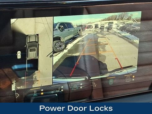 Used 2022 GMC Sierra 1500 Denali Ultimate image 22