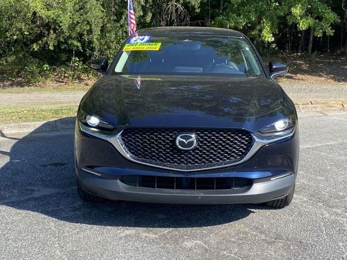 Used 2024 MAZDA CX-30 AWD 2.5 S w/ Select Sport Pkg image 7