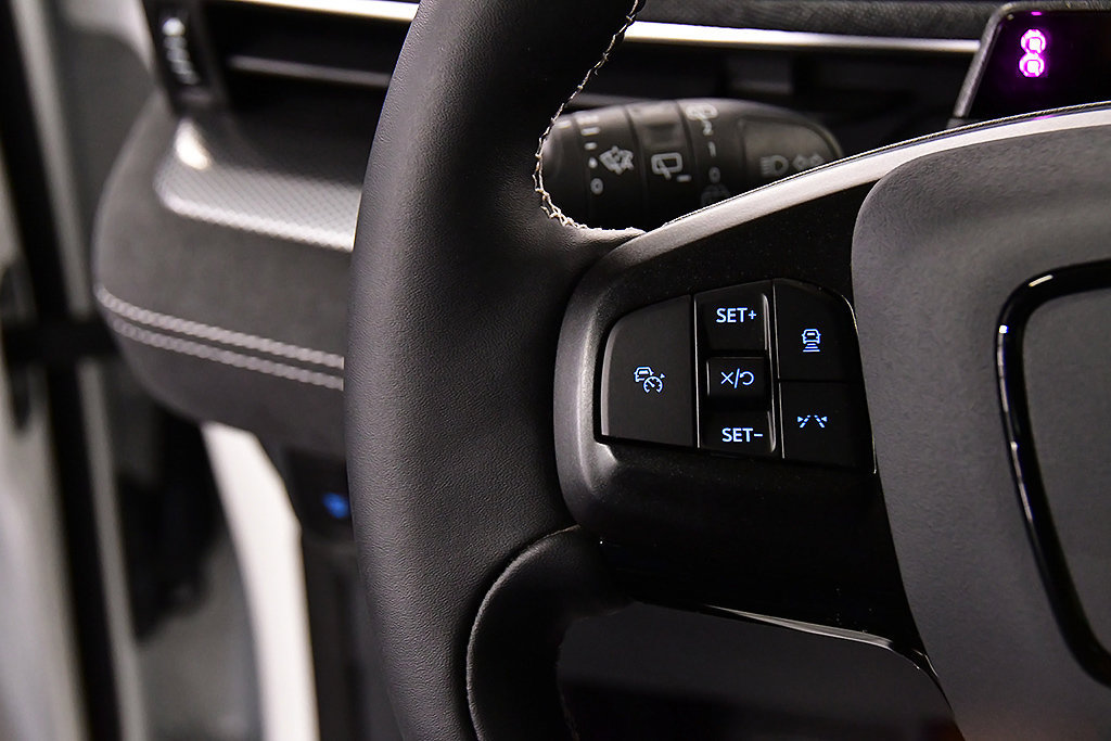 New 2026 Ford Mustang Mach-E GT AWD/4WD image 20