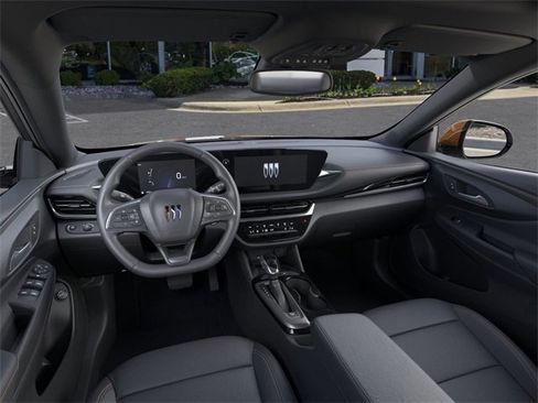 New 2025 Buick Envista Avenir image 15