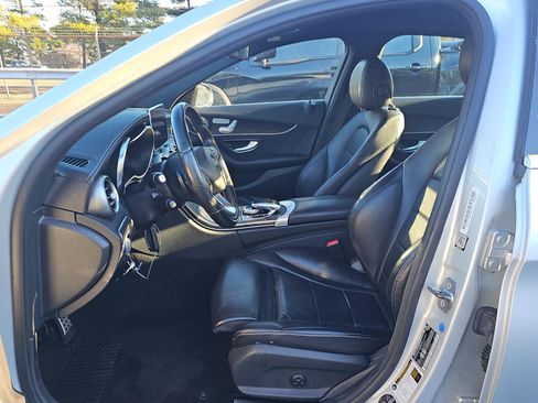 Used 2016 Mercedes-Benz C 300 Sport w/ Multimedia Package image 6