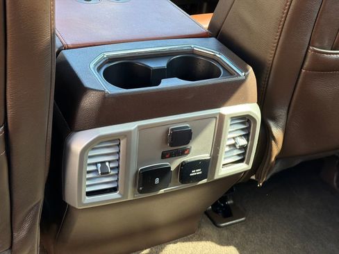 Used 2020 Ford F150 King Ranch w/ Equipment Group 601A Luxury image 17