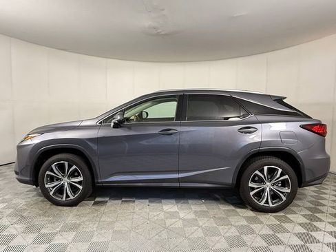 Used 2016 Lexus RX 350 FWD w/ Premium Package image 2