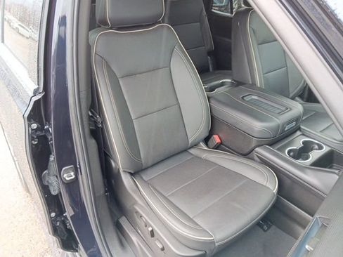 Used 2024 Chevrolet Tahoe Premier image 55