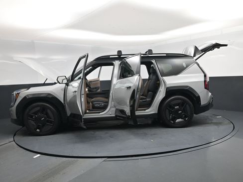 New 2026 Kia EV9 GT-Line image 20