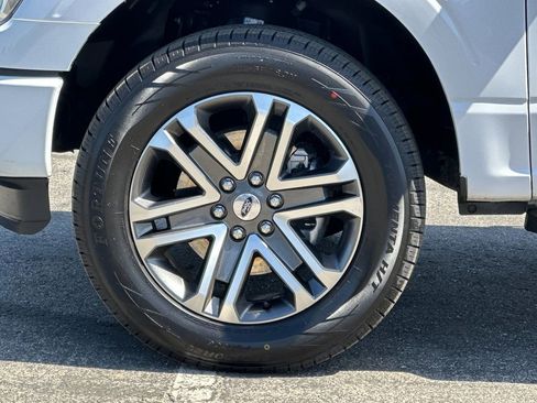 Certified 2022 Ford F150 XL w/ STX Appearance Package RWD image 23
