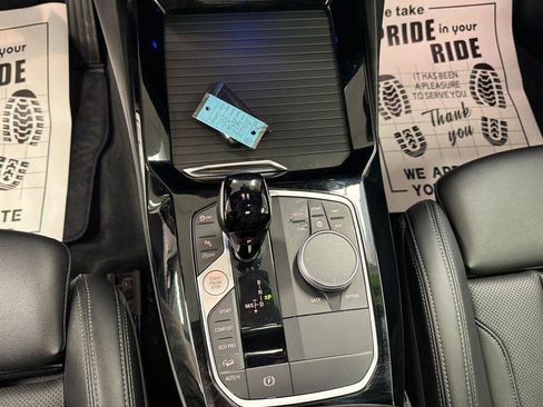 Used 2024 BMW X3 xDrive30i image 8