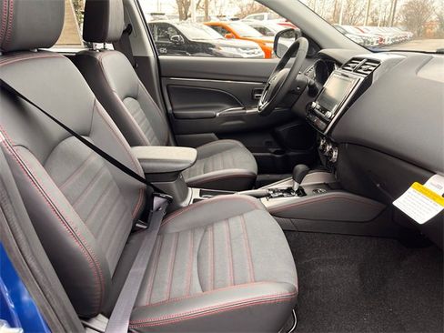 New 2026 Mitsubishi Outlander Sport SE image 33