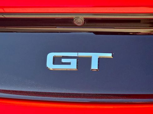 Used 2015 Ford Mustang GT Premium w/ GT Performance Package RWD image 25