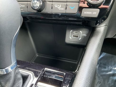 New 2026 Jeep Compass Limited AWD/4WD image 26