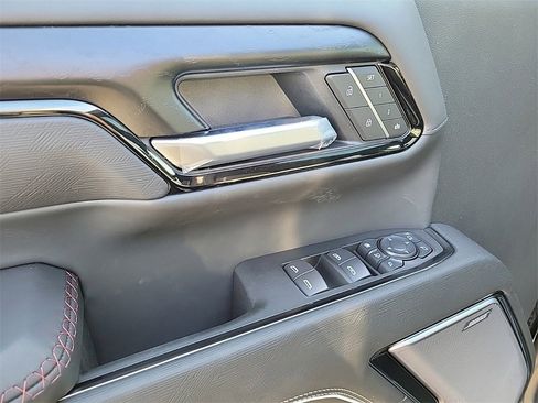 New 2026 GMC Sierra 2500 AT4X image 19