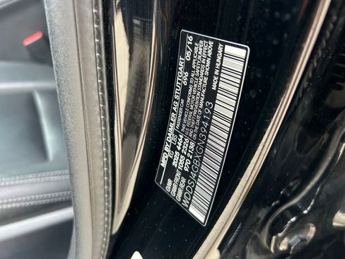 Used 2016 Mercedes-Benz CLA 250 4MATIC image 10
