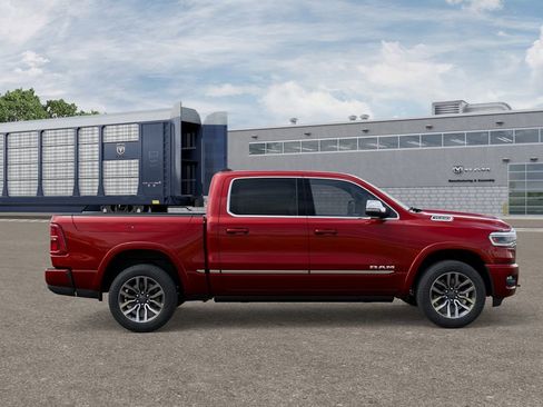 New 2026 RAM 1500 Limited image 12
