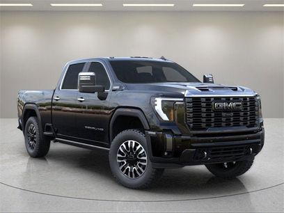 New 2026 GMC Sierra 3500 Denali Ultimate