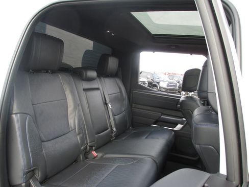 Used 2024 Toyota Tundra Platinum image 26
