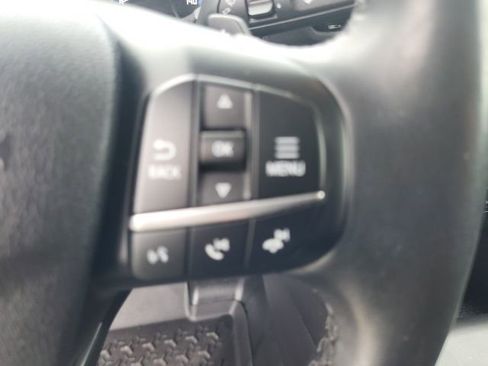 Used 2024 Ford Bronco Sport Badlands image 36