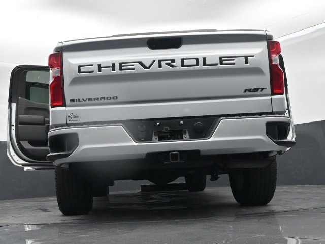 Used 2021 Chevrolet Silverado 1500 RST w/ All Star Edition Plus RWD image 73