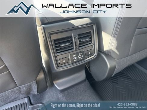 New 2026 Subaru Outback Limited AWD/4WD image 73
