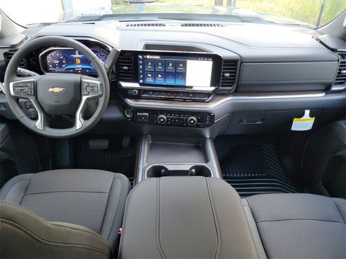 New 2025 Chevrolet Silverado 3500 LT w/ Safety Package image 12