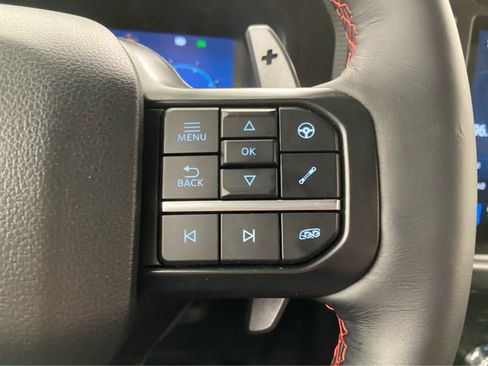 New 2026 Ford F150 Raptor AWD/4WD image 19