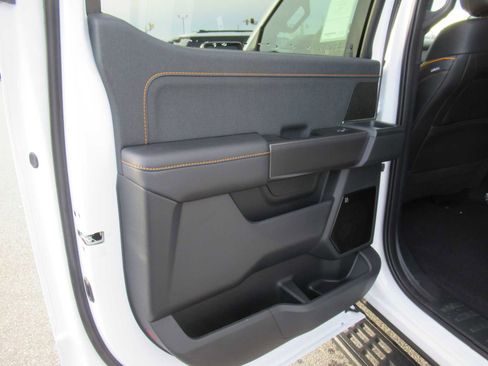 New 2025 Ford F150 Tremor w/ Equipment Group 402A High AWD/4WD image 20