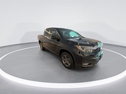 Used 2023 Honda Ridgeline RTL