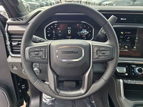 New 2026 GMC Sierra 2500 Denali Ultimate AWD/4WD image 28