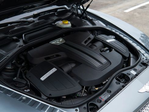 Used 2017 Bentley Continental GT V8 S image 26