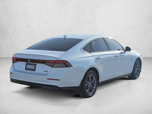 Used 2024 Honda Accord EX image 5