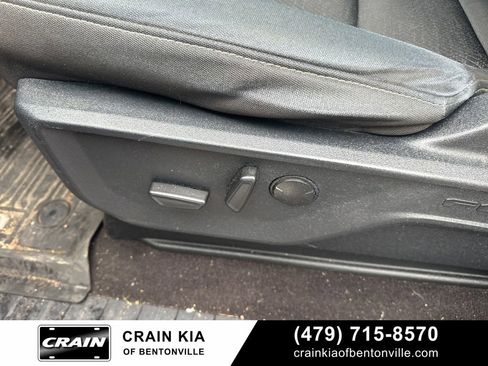 Used 2022 Ford F150 XLT w/ Equipment Group 302A High AWD/4WD image 17