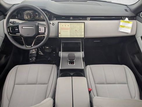 Used 2026 Land Rover Range Rover Evoque S AWD/4WD image 15
