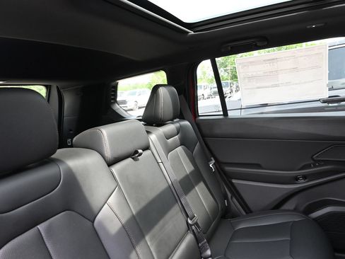 New 2026 Jeep Cherokee Limited AWD/4WD image 29